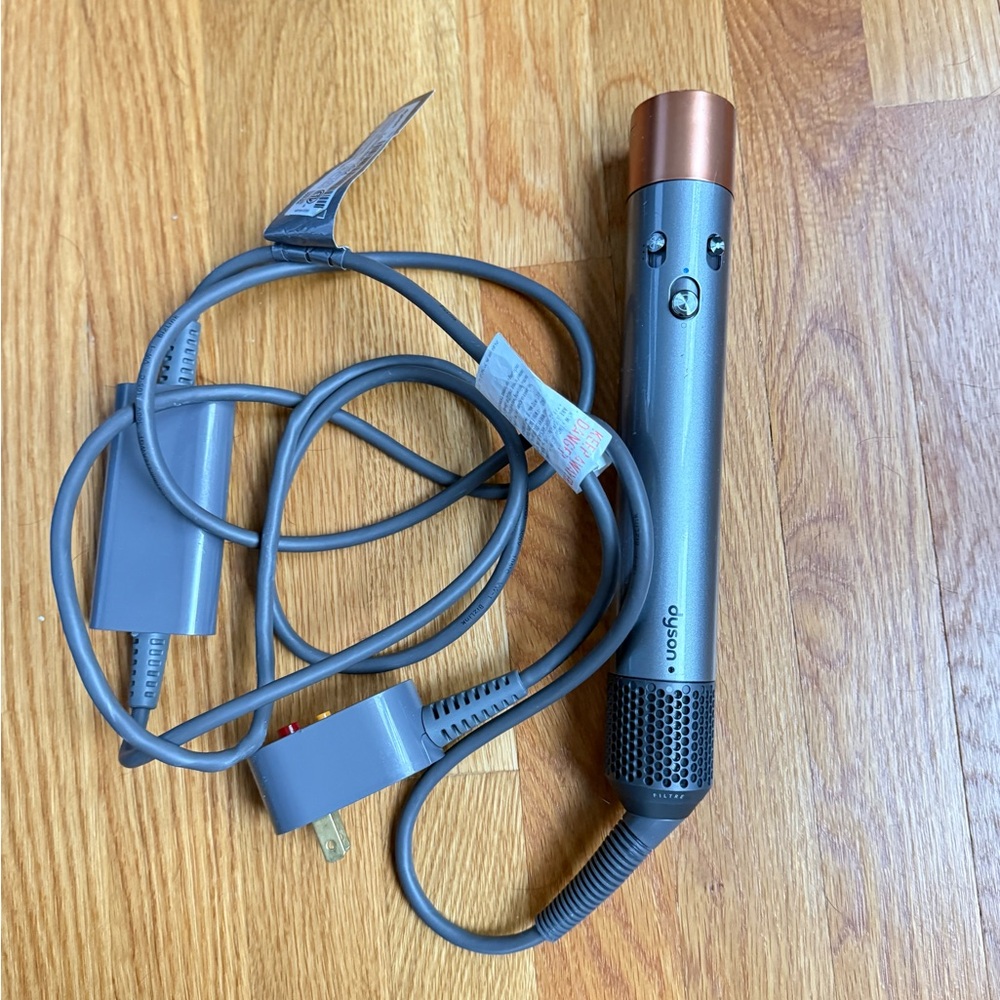 Dyson Airwrap Complete Long - Copper